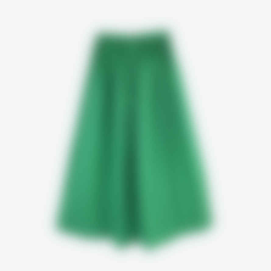 LF Markey Verde Isaac Skirt