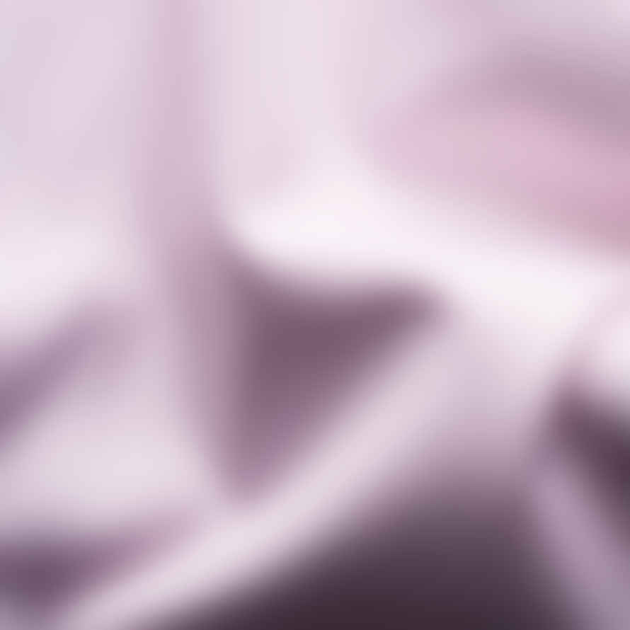 ETON - Pink Contemporary Fit Fine Striped Signature Twill Shirt 10001208853