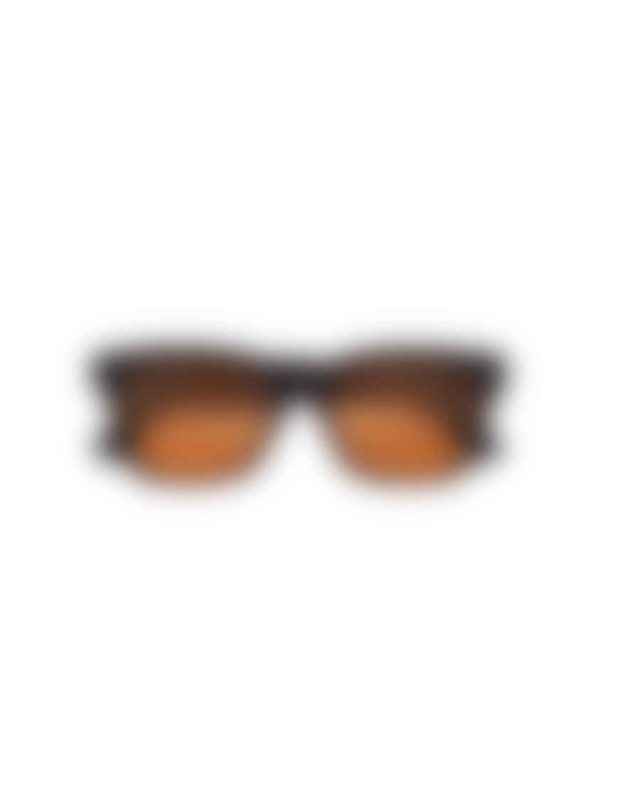 Retrosuperfuture Sunglasses Unisex America Refined 9i2