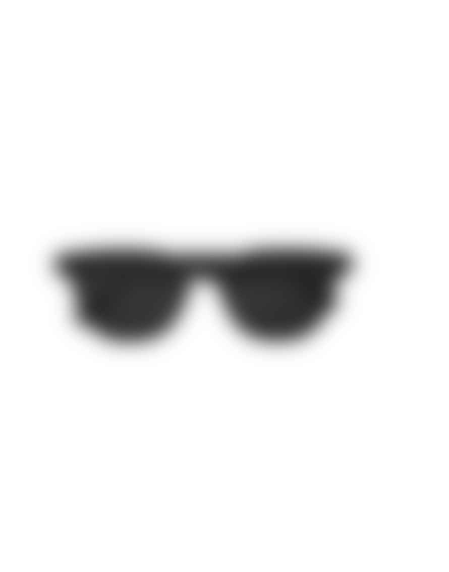 Retrosuperfuture Sunglasses Unisex Certo Black Niw