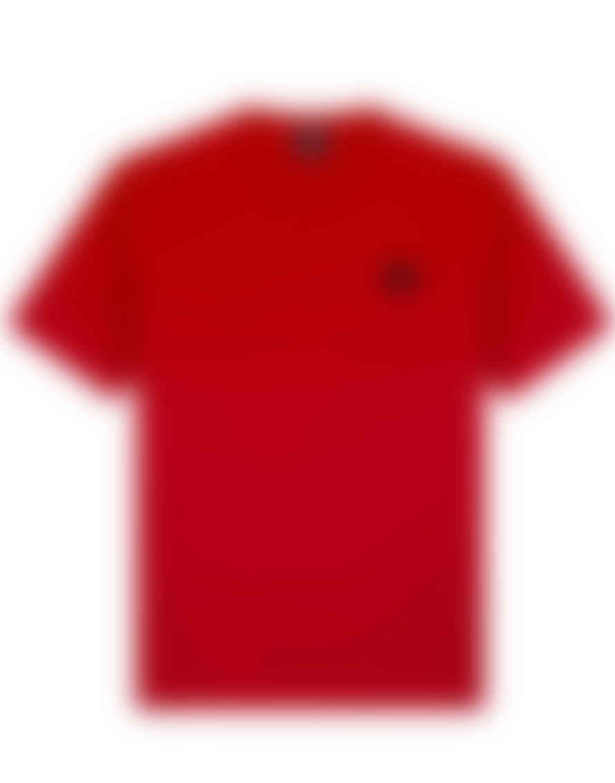 Paul & Shark T-Shirt For Man C0p1002 577