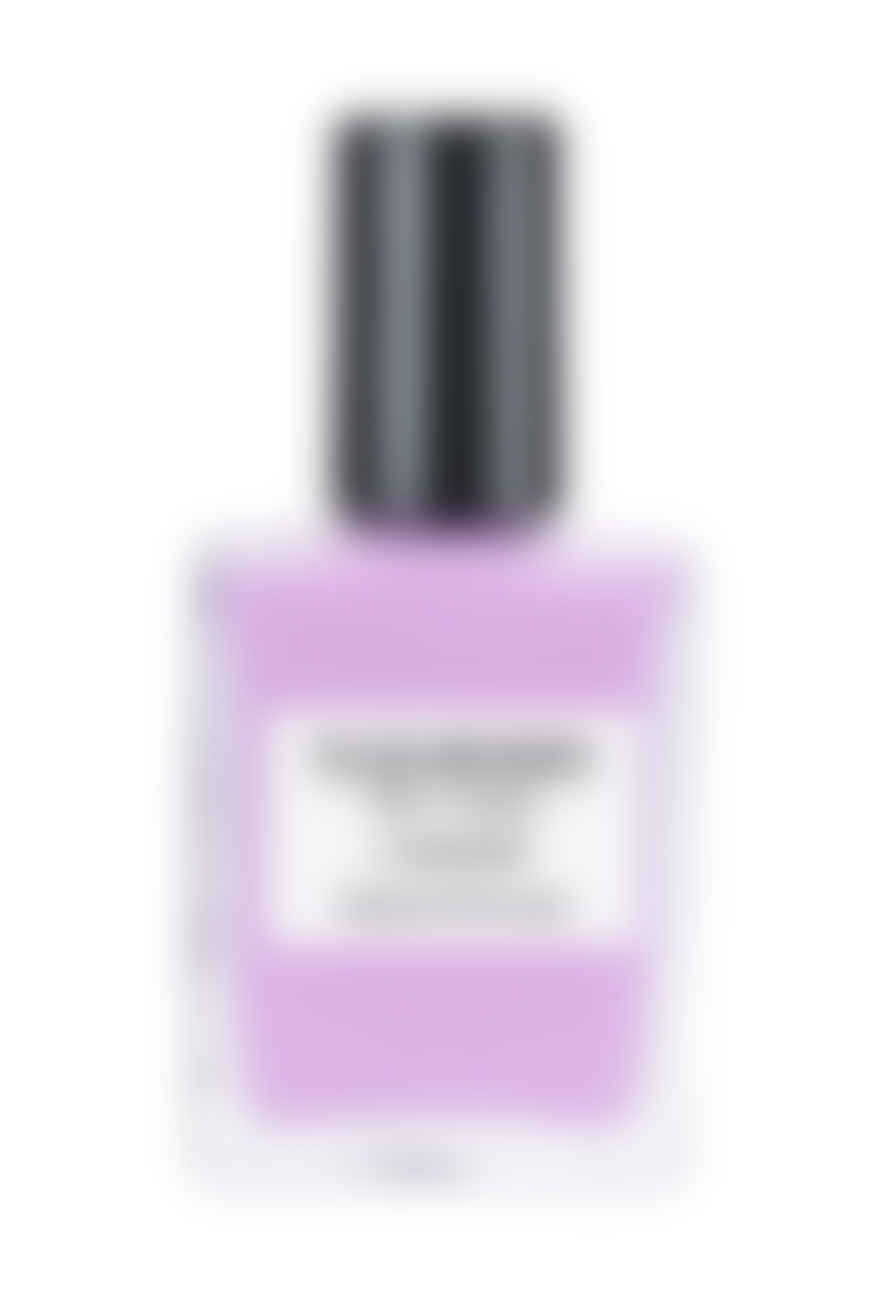 Nailberry Lavender Fields Oxygenated Nail Lacquer