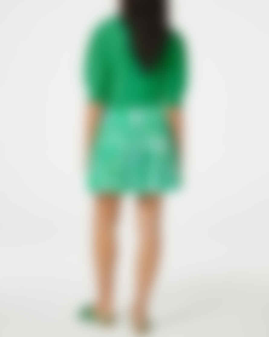 Fabienne Chapot Mitzi Skirt Green Apple