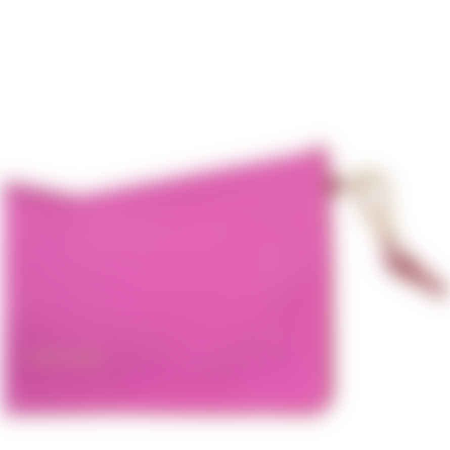 Every Other 12003 V Top Crossbody Shoulder Bag In Fuchsia