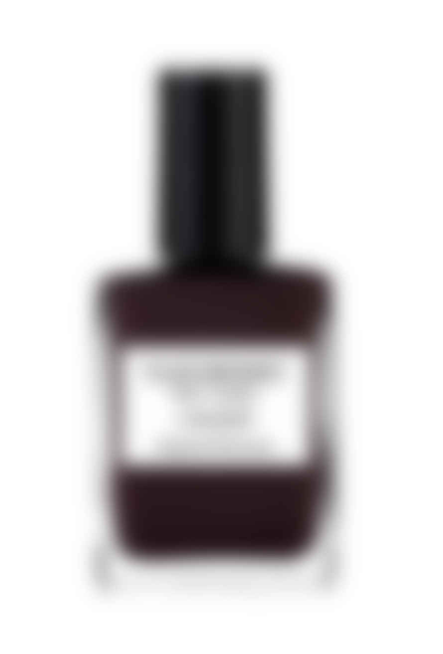 Nailberry Hot Coco Oxygenated Nail Lacquer