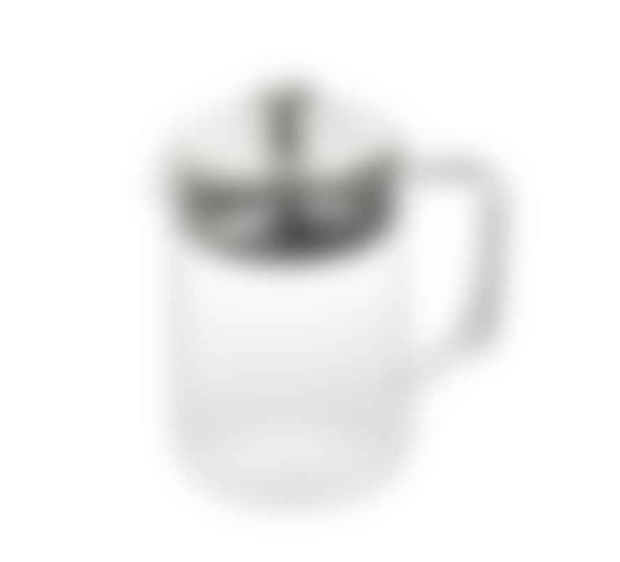 La Cafetiére Loose Leaf Glass Teapot 4 Cup