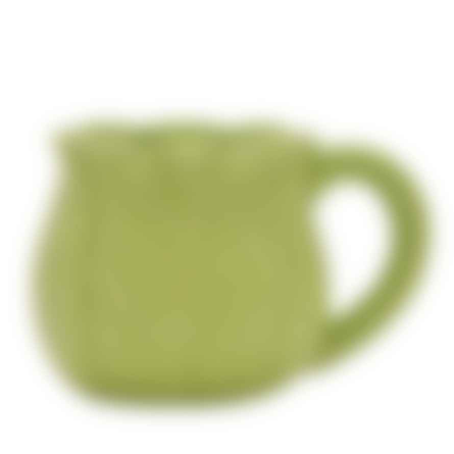 Widdop & Bingham Summer Zest Cabbage Mug
