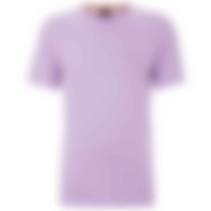 Boss New Tales T-shirt - Pastel Purple