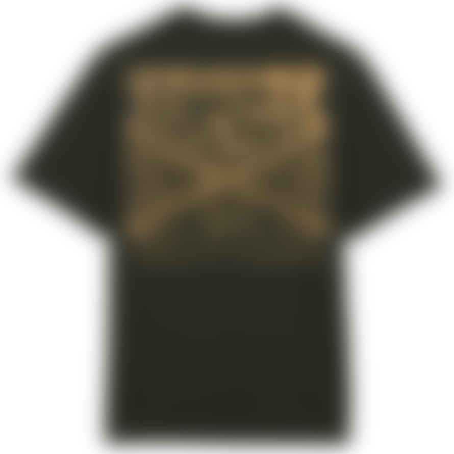 Filson Frontier Graphic T-shirt - Rosin/beige