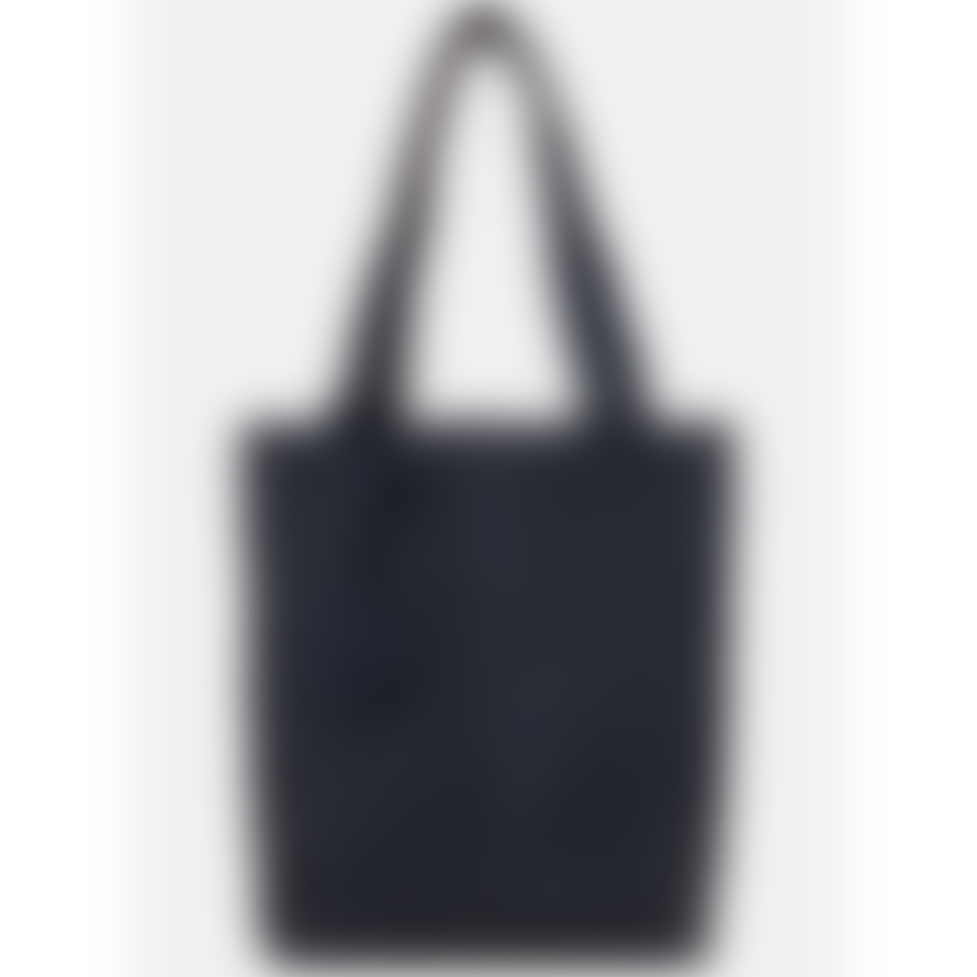 New Arrivals Ilse Jacobsen Mini Tote Bag In Dark Indigo