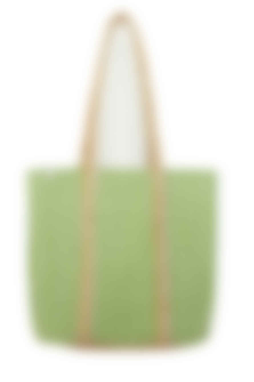 ICHI Brommie Greenery Bag