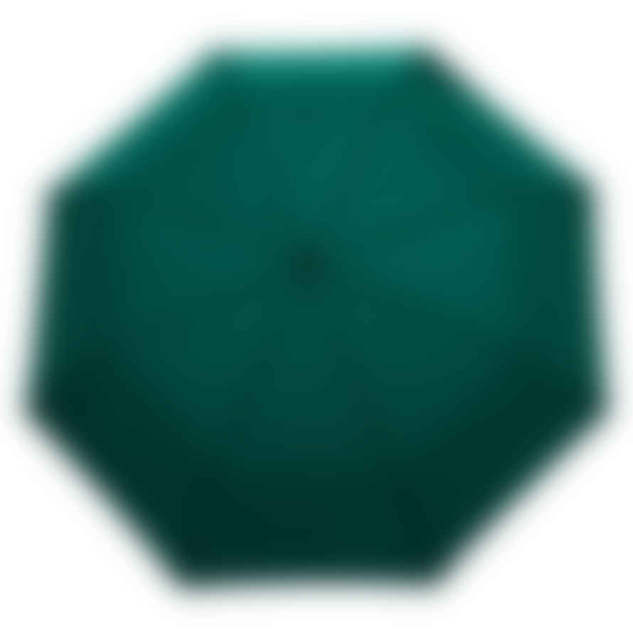 Original Duckhead Umbrella - Forest Green
