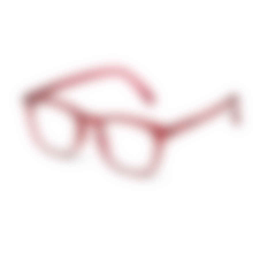 IZIPIZI #e Reading Glasses Red