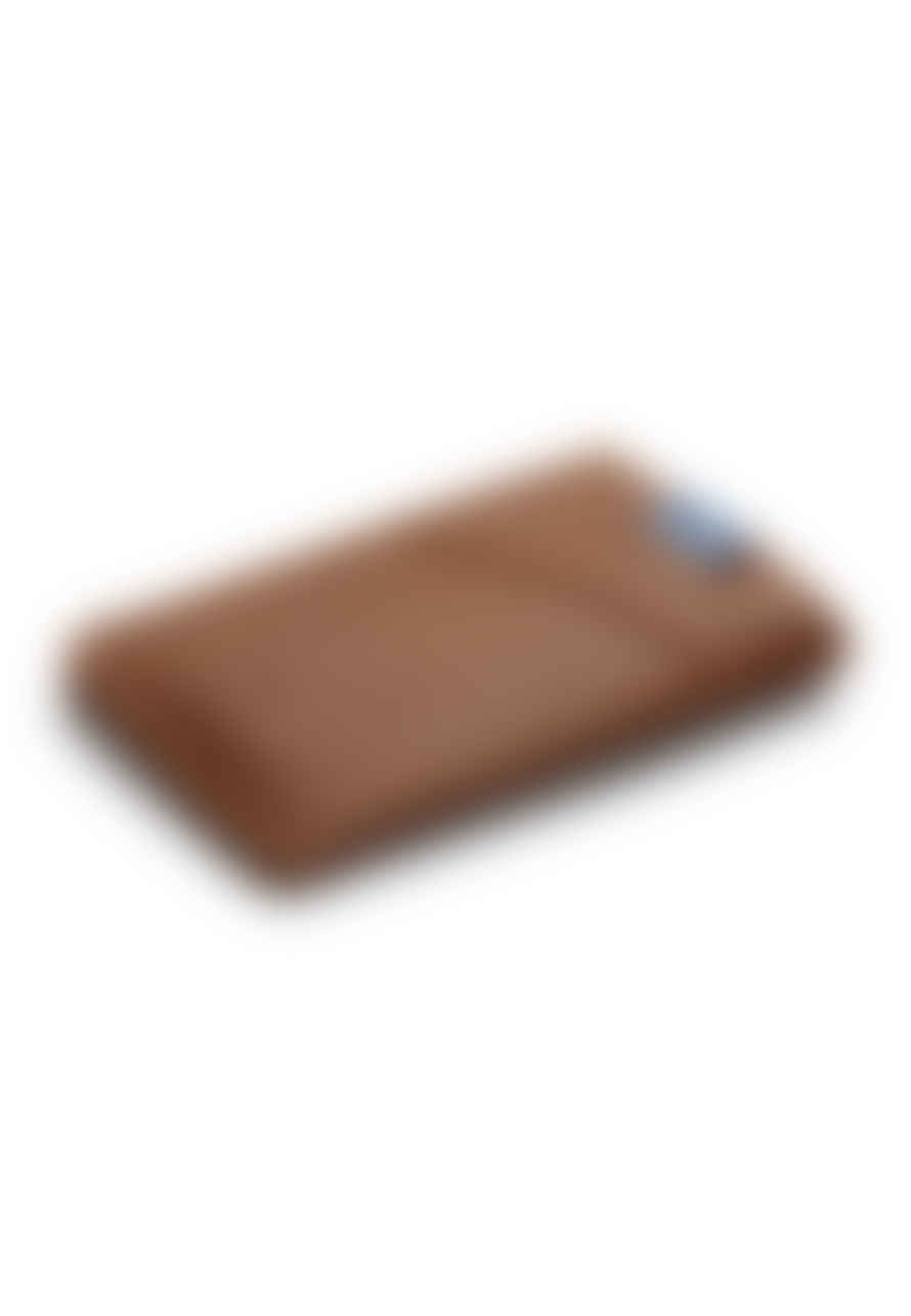 Bellroy Card Sleeve (v2) - Hazelnut