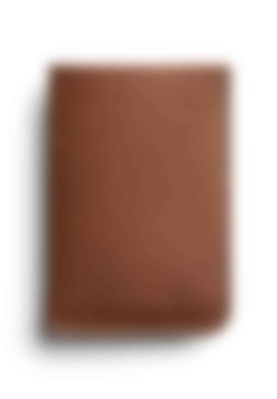 Bellroy Card Sleeve (v2) - Hazelnut