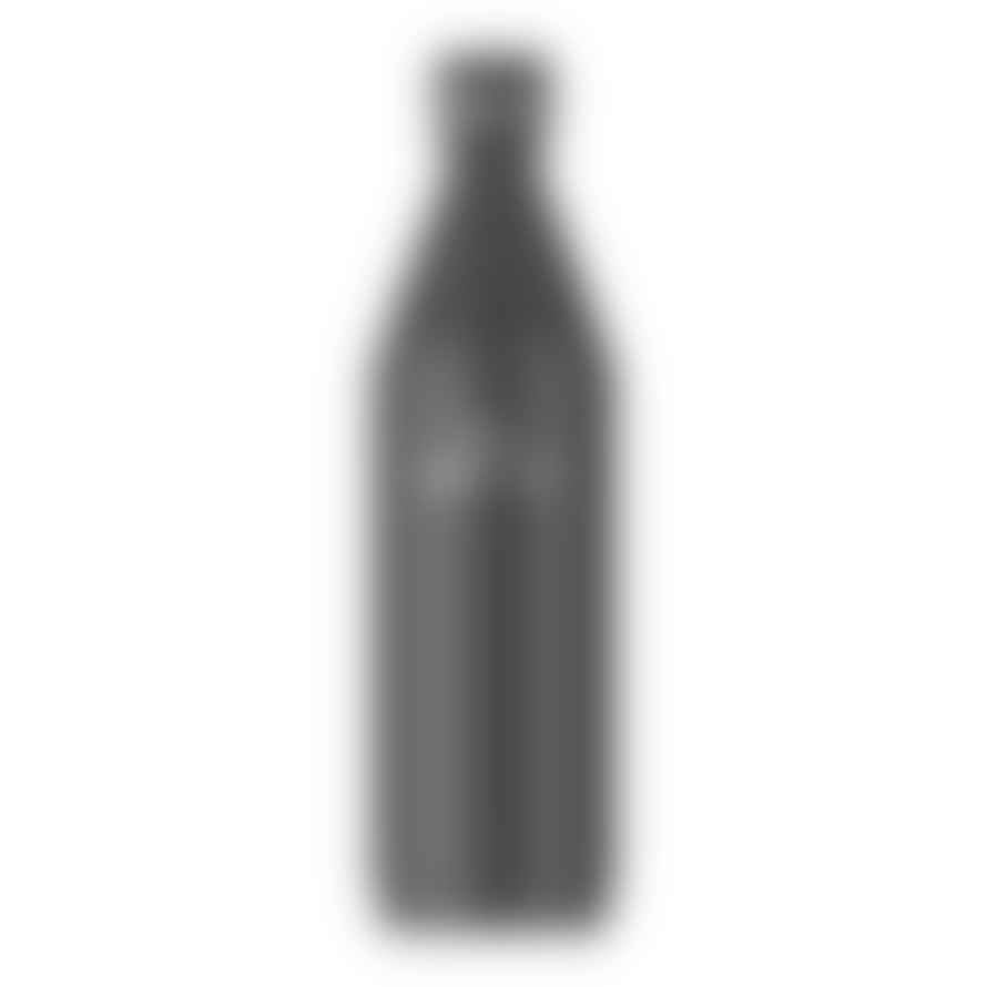Stanley All Day Slim Bottle 0.6l - Black
