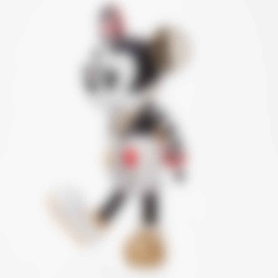 Enesco Mickey Mouse Midas Figurine Britto Art. 6010306
