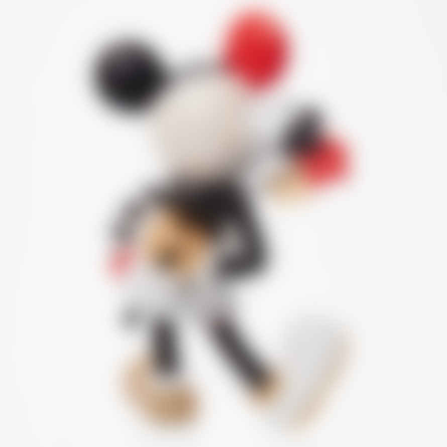 Enesco Mickey Mouse Midas Figurine Britto Art. 6010306