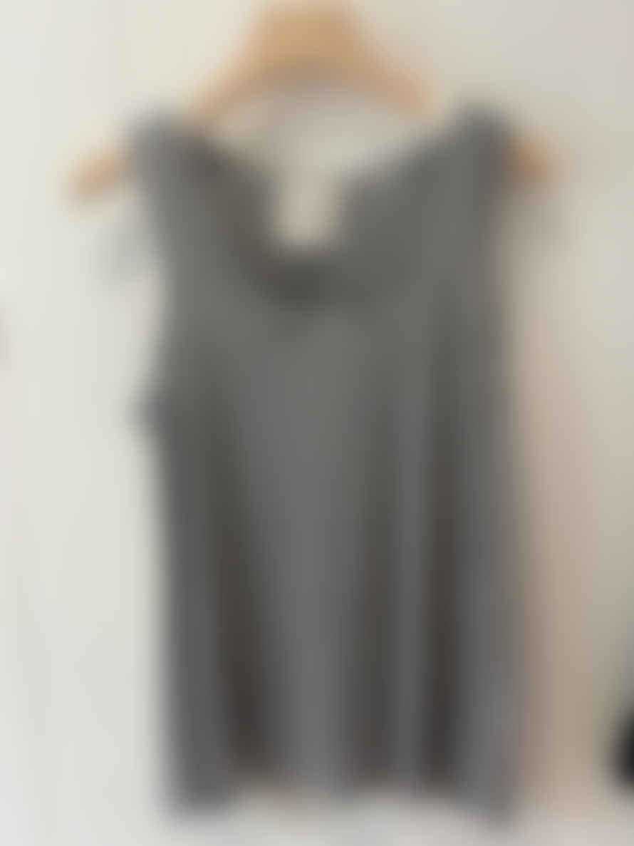 My Essential Wardrobe - Lisa Striped Vest