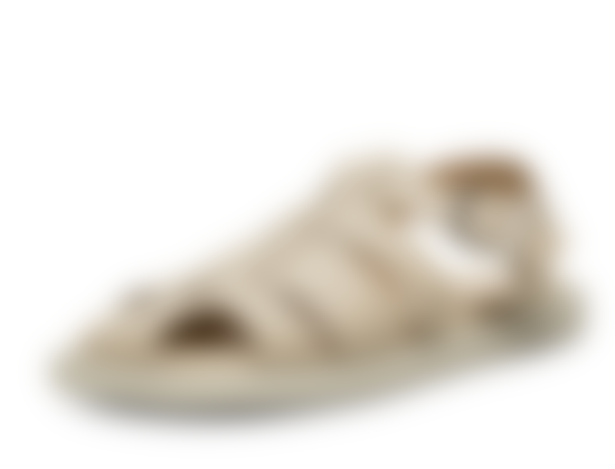 Shoe The Bear - Krista Fisherman Sandal Off White