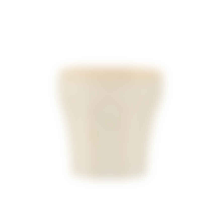 Spoiled Life House Doctor Espresso Cup Berica - Beige