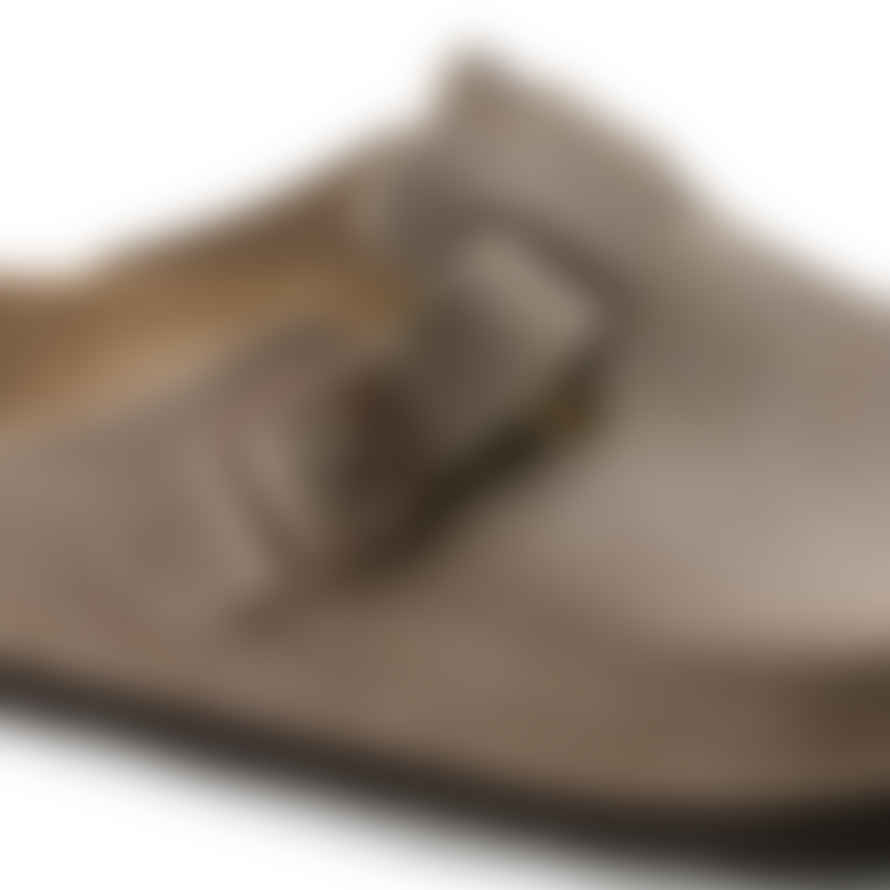 Birkenstock Tobbaco Brown 960813 Narrow Fit Boston Sandals UNISEX