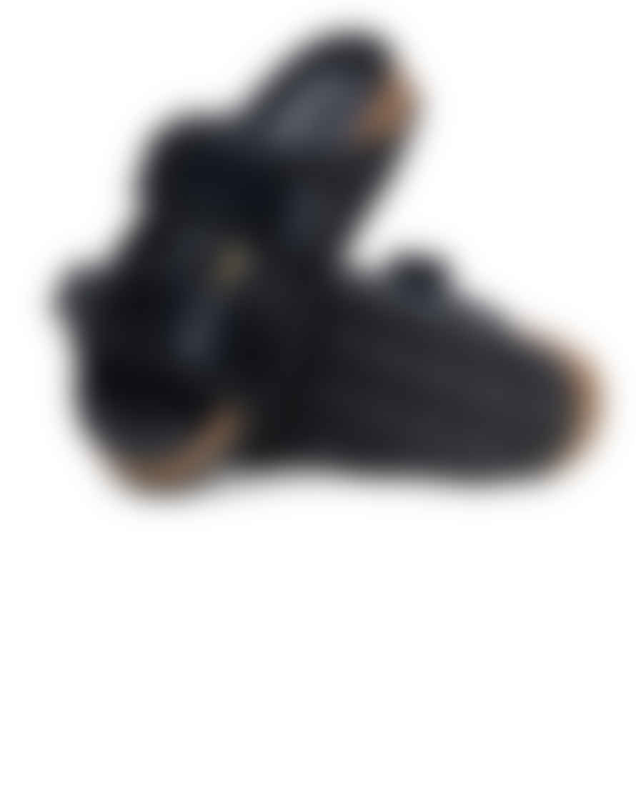 Birkenstock Sandal For Woman 1026570 UJI Black