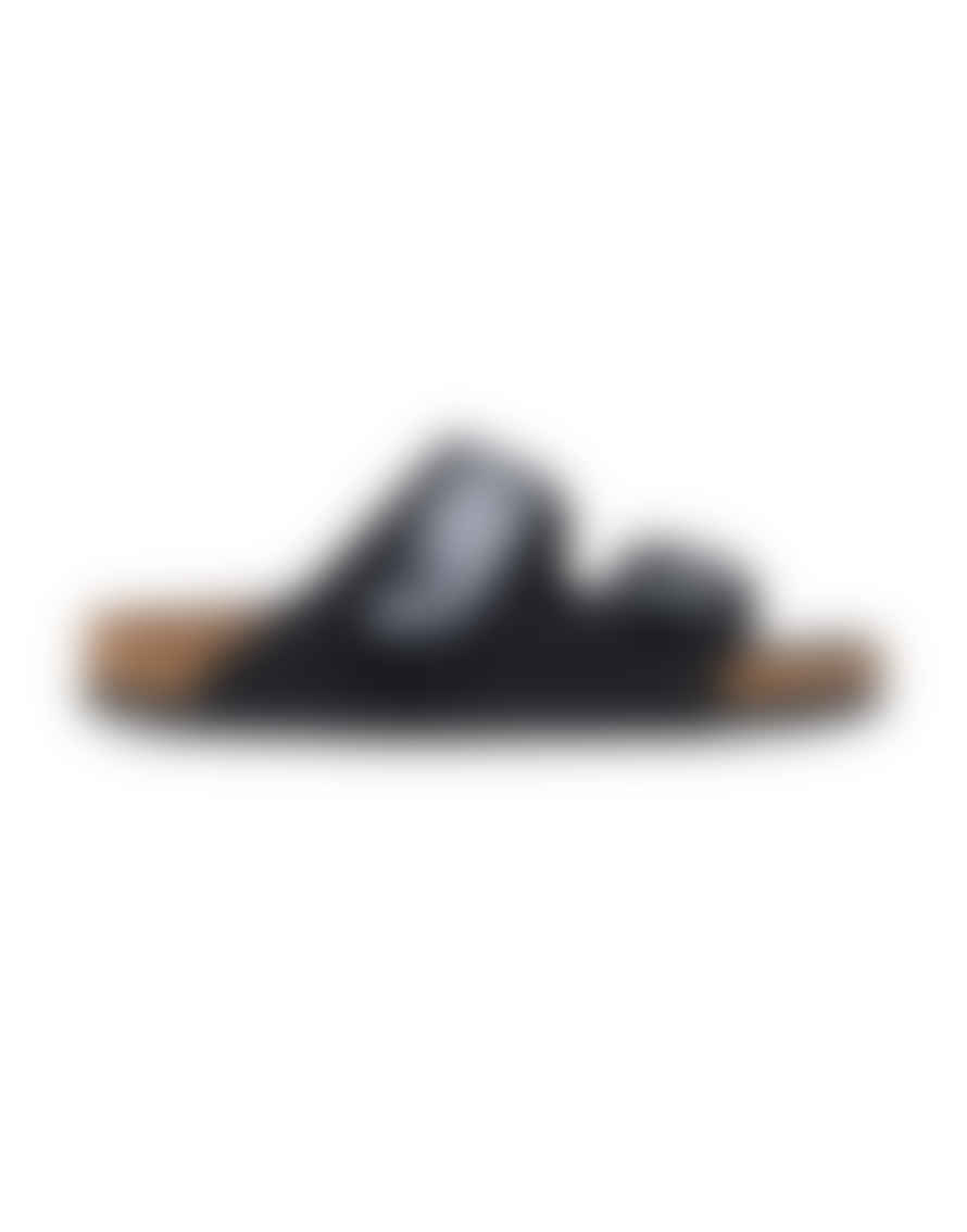 Birkenstock Sandal For Woman 1026570 UJI Black