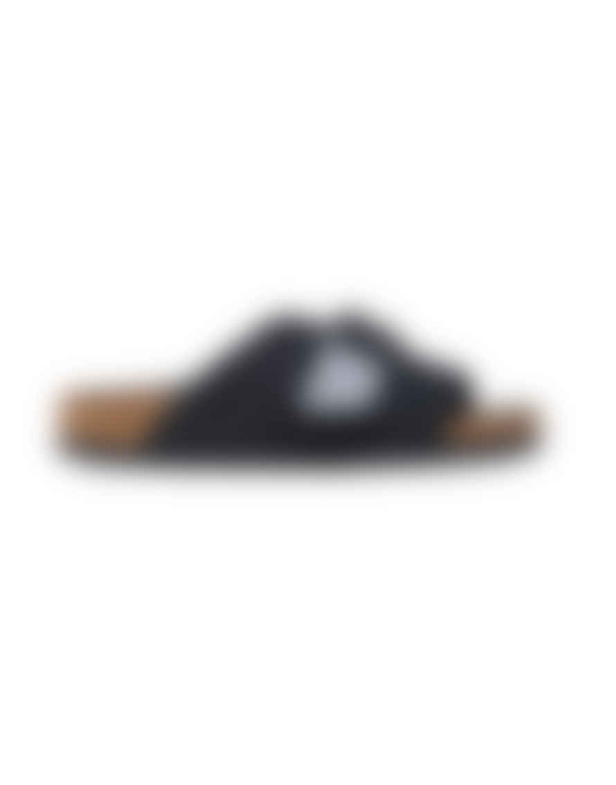 Birkenstock Sandal For Woman 1026516 Kyoto Black