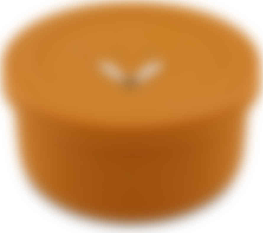Trixie Silicone Snack Pot with Lid - Mr. Fox