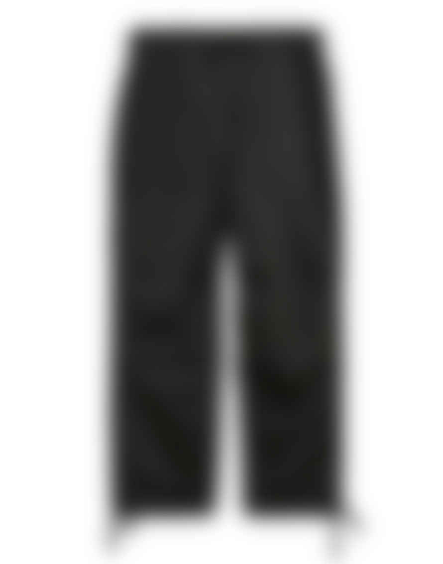 Taion Pants For Man R131NDML Black