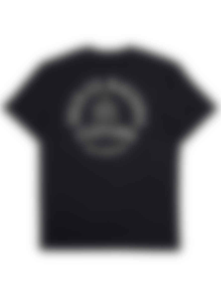 Deus Ex Machina T-Shirt For Man DMS241663C Black