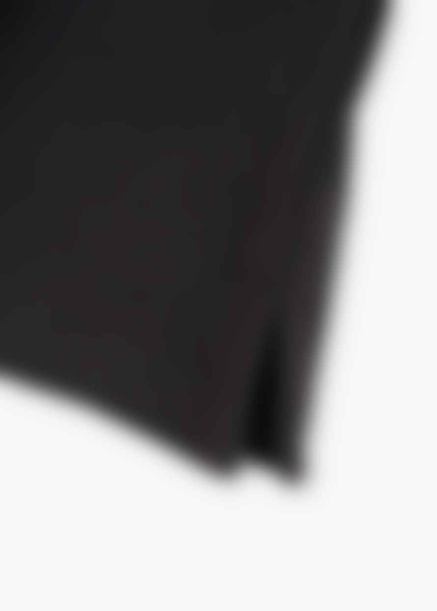 Oliver Sweeney Mens Palmela Cotton T-Shirt In Black