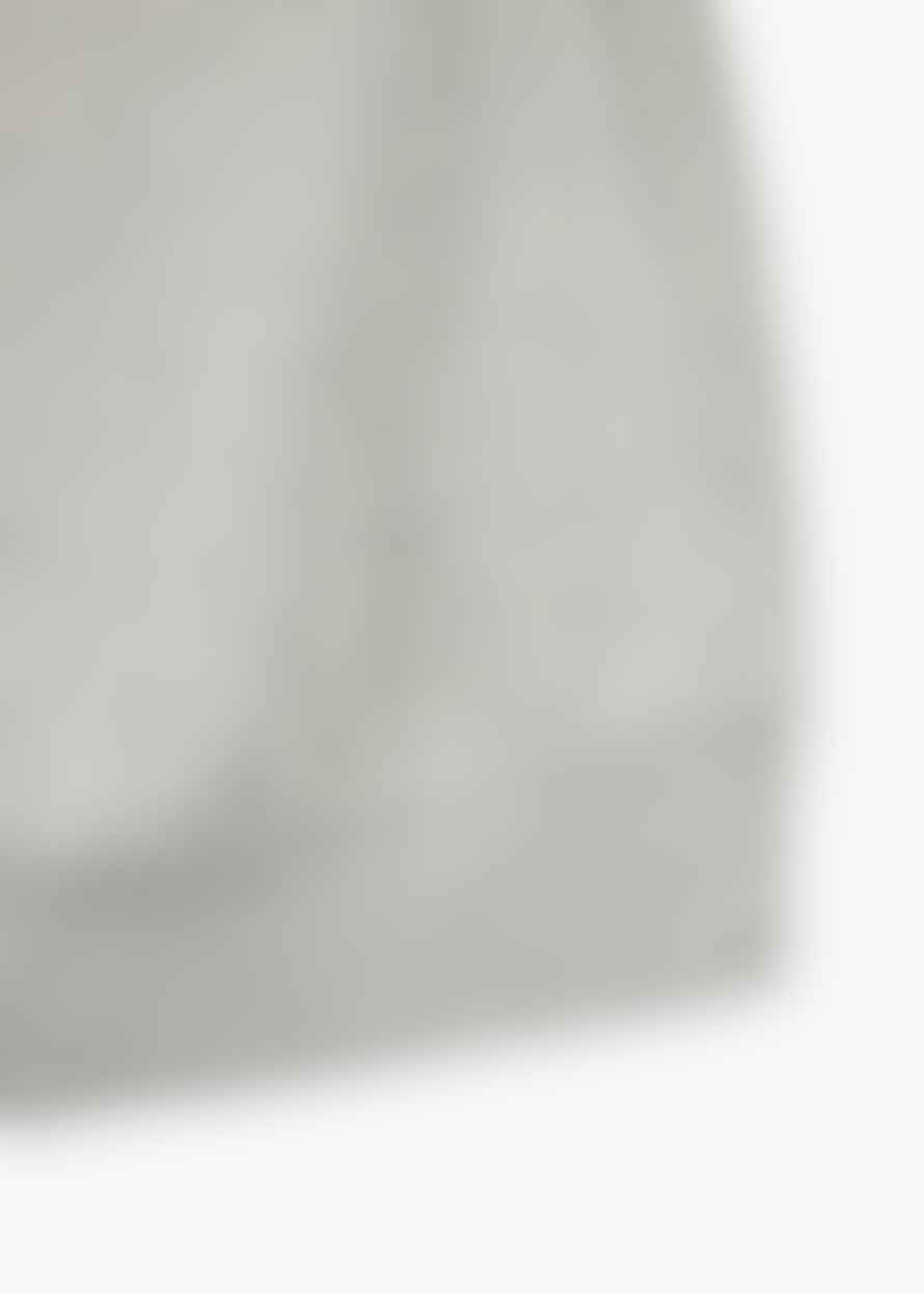 Replay Mens 9zero1 Small Logo Sweat Vest In Grey