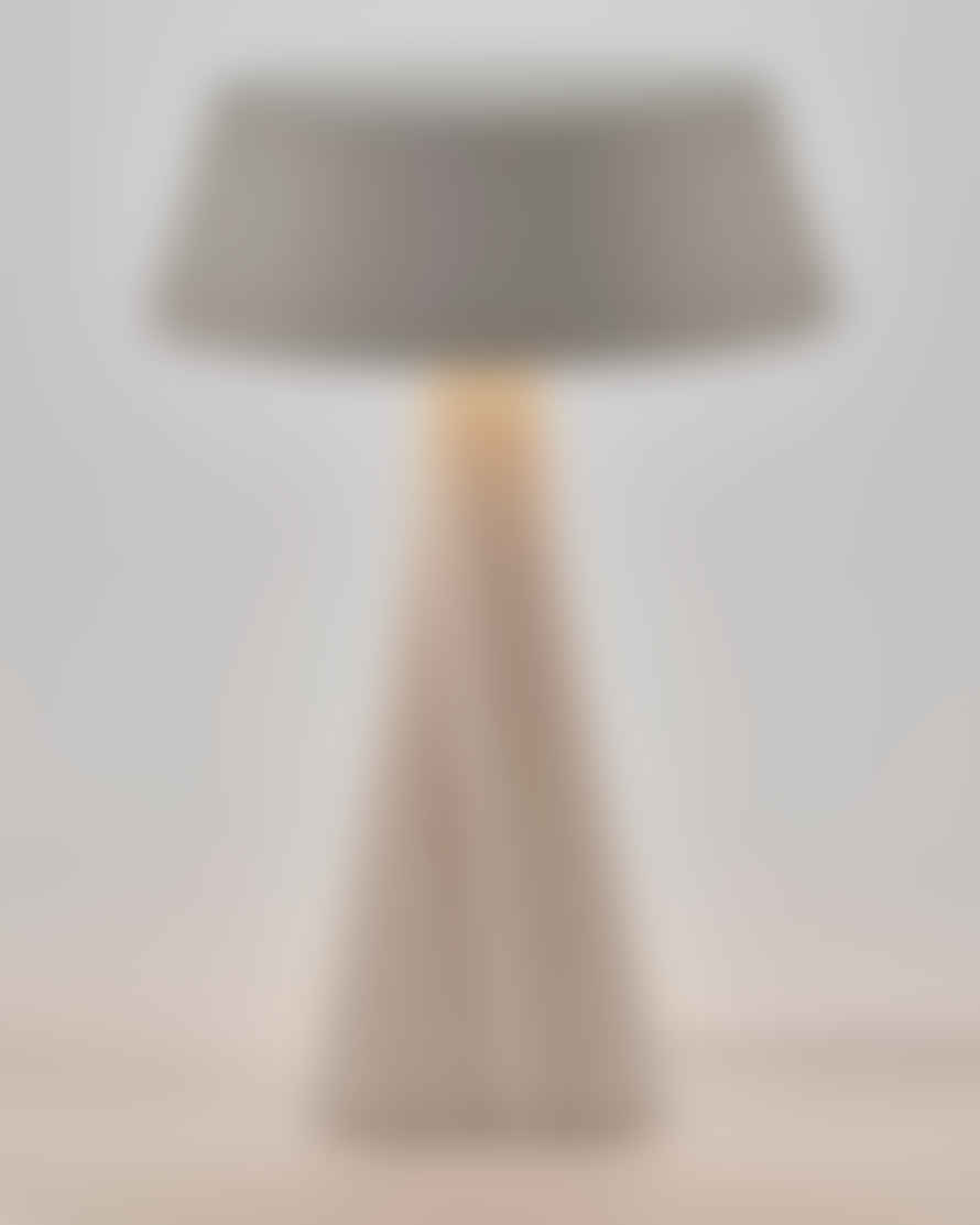 Serax Beige 04 Paulina Terres De Collection Table Lamp 