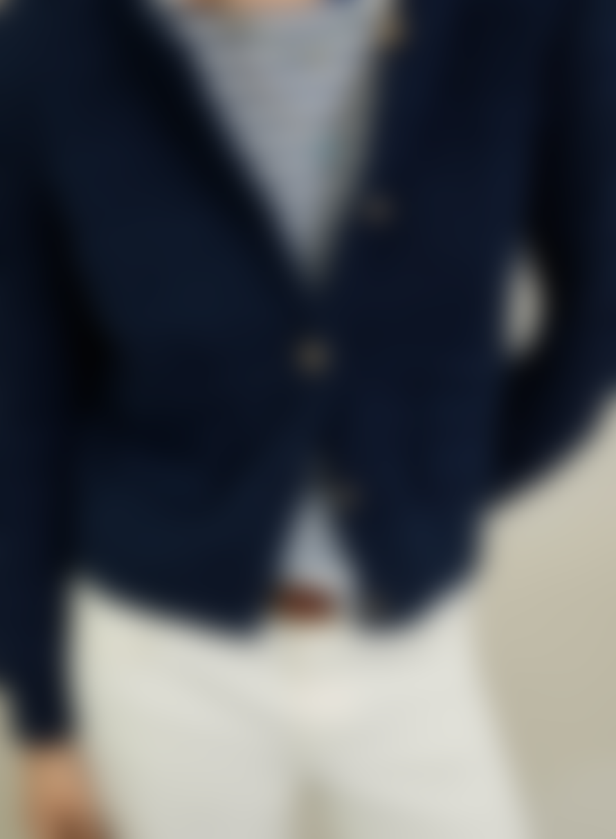 ese O ese Cardi Grace In Navy From