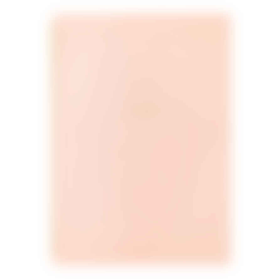 Midori A5 Dot Grid Colour Wirebound Notebook Pink