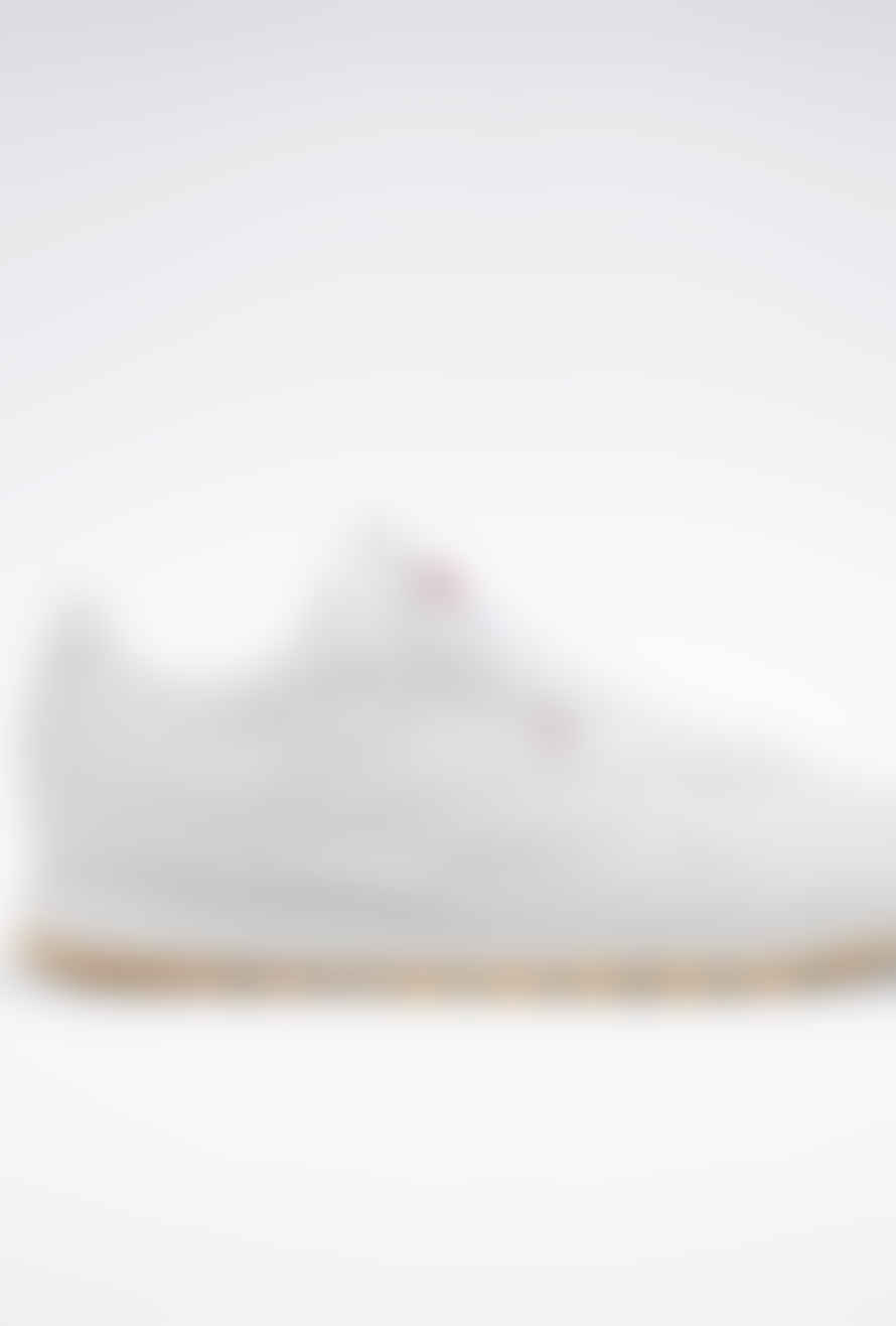 Reebok  Women's Classic Leather Shoes