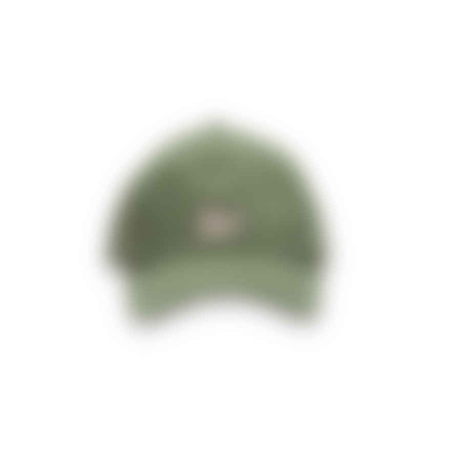 OLOW Casquette Six Panel Sage Green