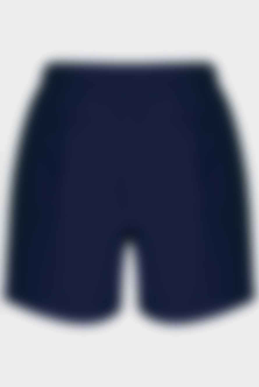 Fila Pace Venter Shorts - Navy