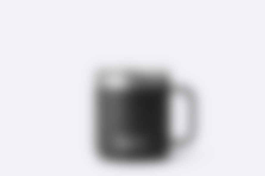 Yeti Rambler 10 Oz (296 Ml) Mug Black