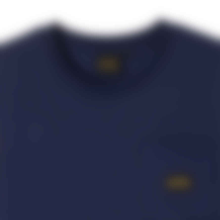 Stan Ray  Patch Pocket T-shirt - Navy