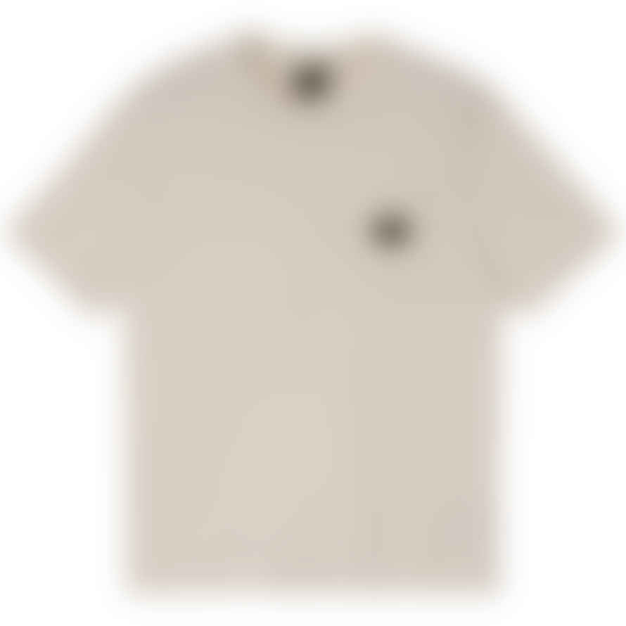 Stan Ray  Patch Pocket T-shirt - White