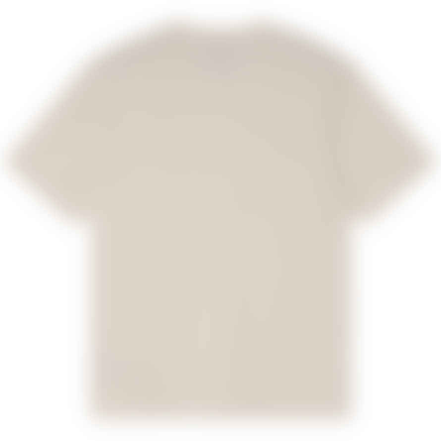 Stan Ray  Patch Pocket T-shirt - White