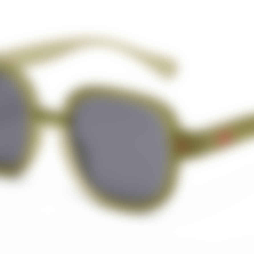 Hellohossy Olive Koody Kids Sunglasses