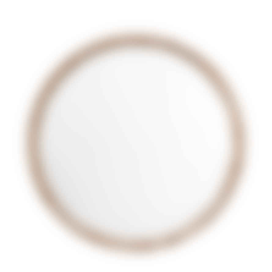 Distinctly Living Sierra Round Mirror - 2 Sizes