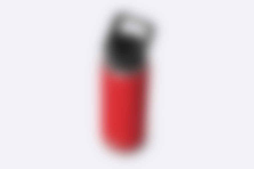 Yeti Rambler 26 Oz (769 Ml) Bottle With Chug Rescue Red