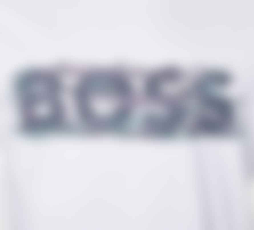 Boss Boss Tedigital Logo T