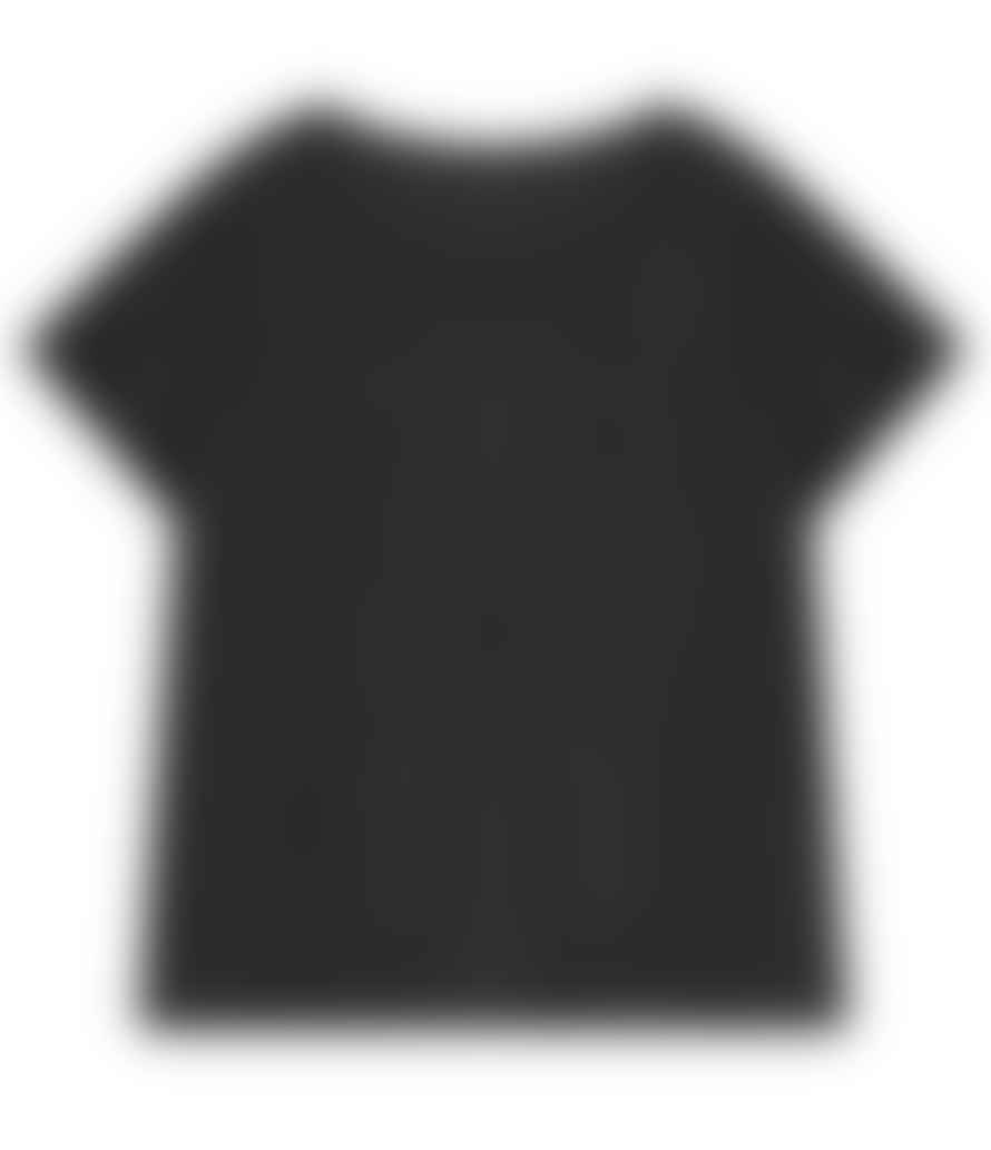 cashmere-fashion-store The Shirt Project Leinen Shirt Rundhals