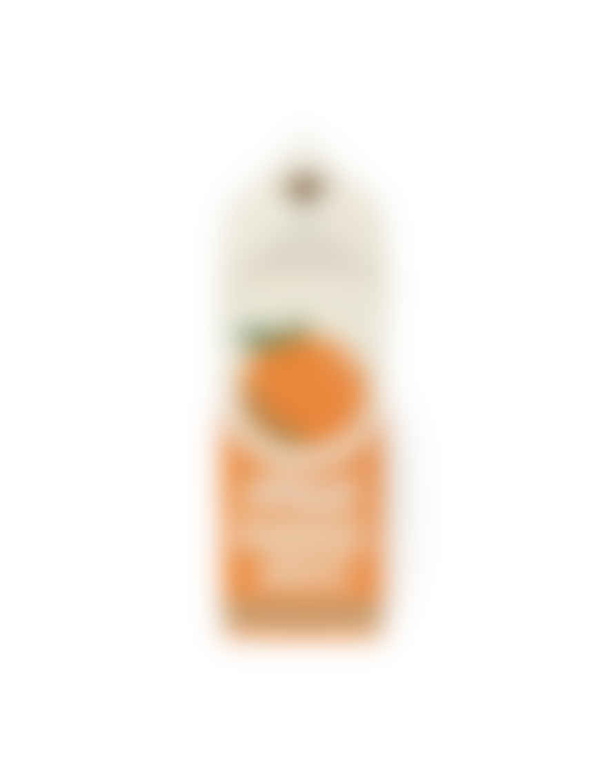 Ban.do Retro Orange Juice Vase